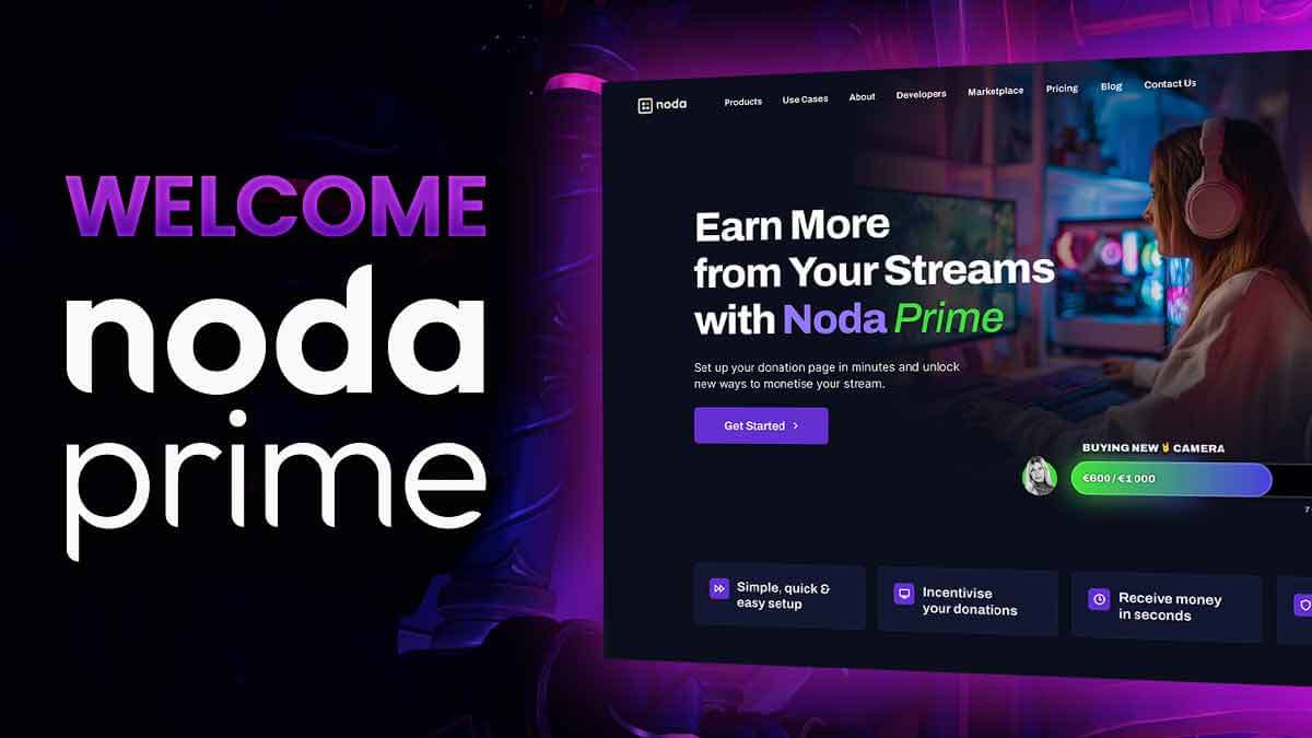 Method Renews Partnership with Noda Prime